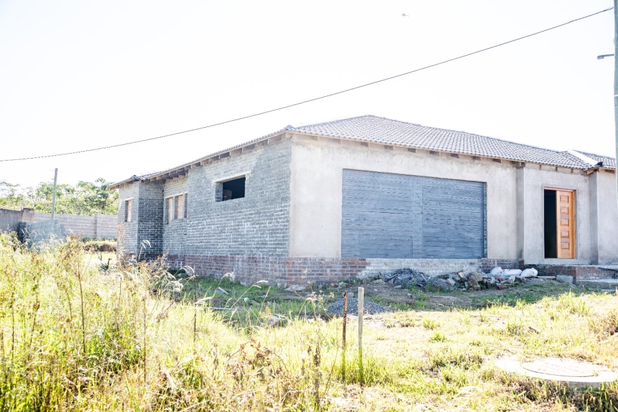 3 Bedroom Property for Sale in Gonubie Eastern Cape